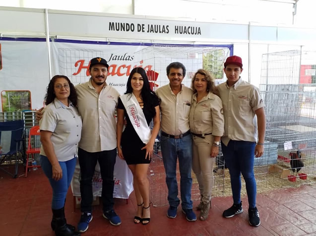 Incubadoras HCJA,Incubadoras de aves en Jalisco