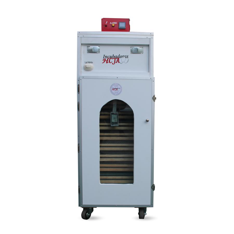 Incubadoras HCJA,Incubadoras de aves en Jalisco