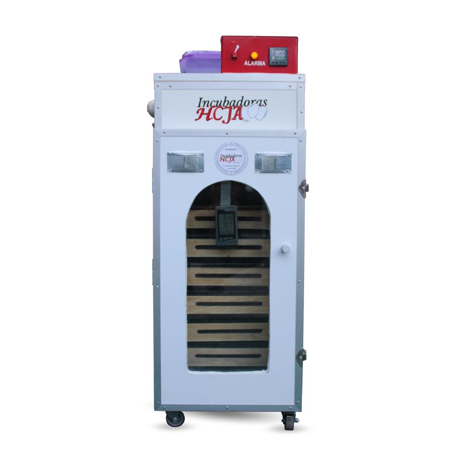 Incubadoras HCJA,Incubadoras de aves en Jalisco