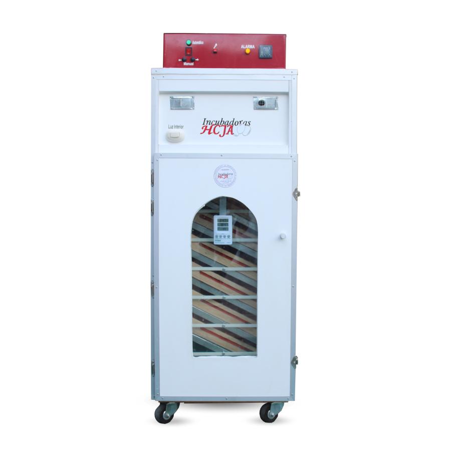 Incubadoras HCJA,Incubadoras de aves en Jalisco