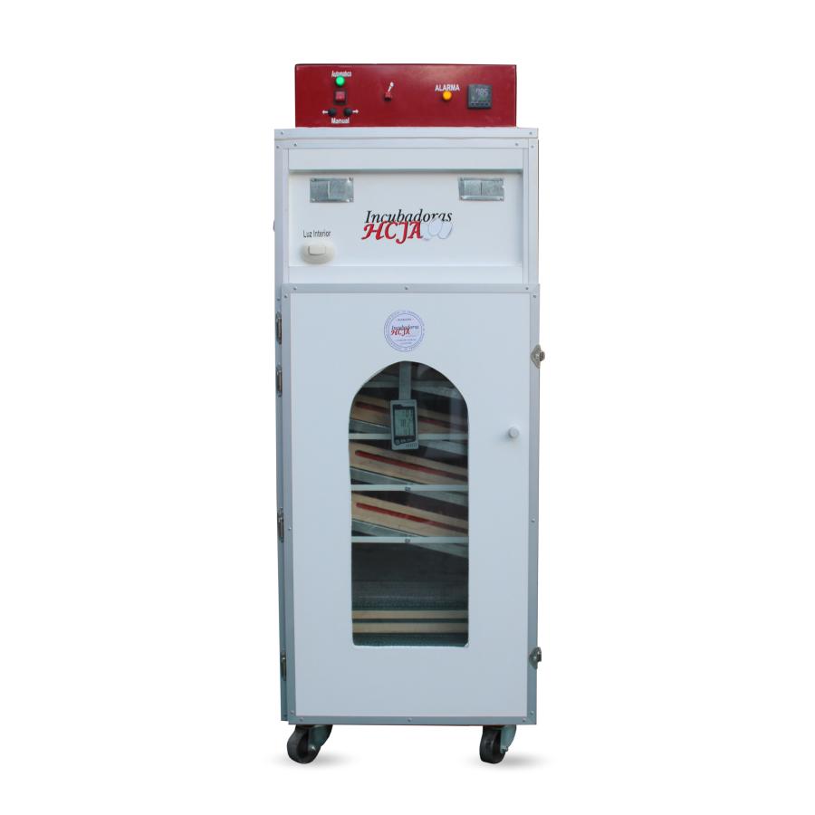 Incubadoras HCJA,Incubadoras de aves en Jalisco