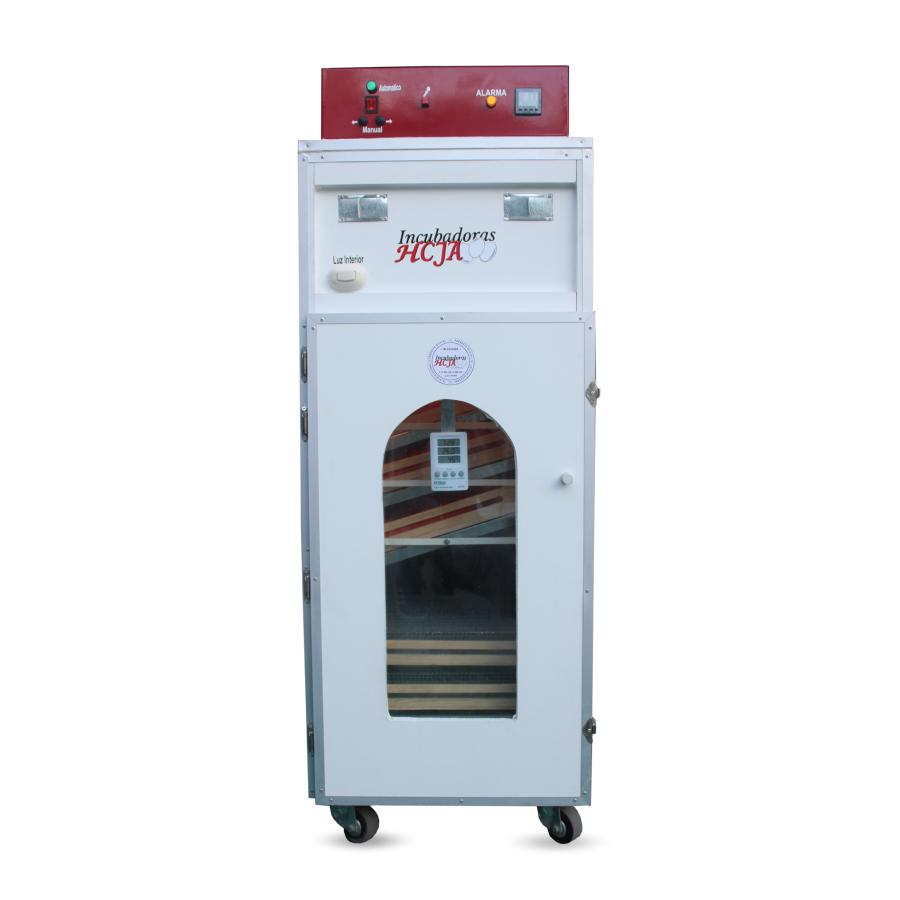 Incubadoras HCJA,Incubadoras de aves en Jalisco