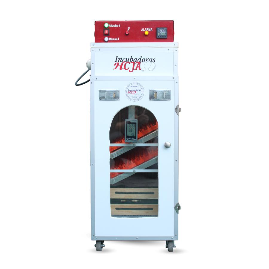 Incubadoras HCJA,Incubadoras de aves en Jalisco